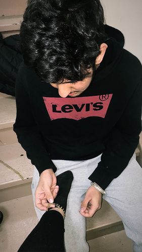 Customer photo review of Simply Bronze