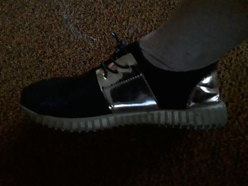 Customer photo review of Superflex 2.0