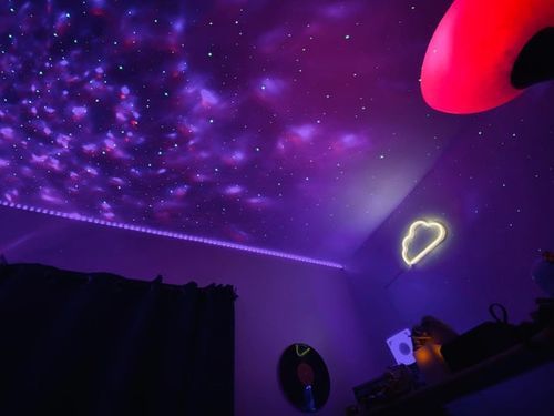 Customer photo review of PlutoLight™