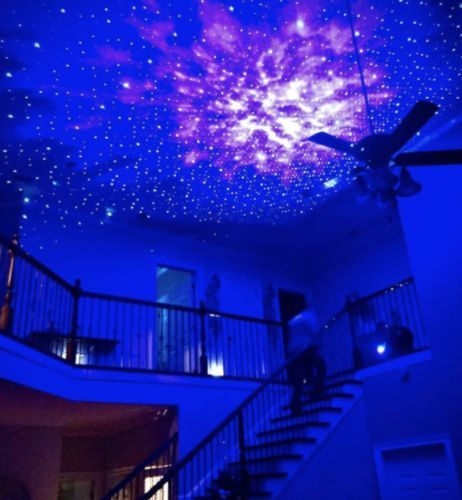 Customer photo review of PlutoLight™