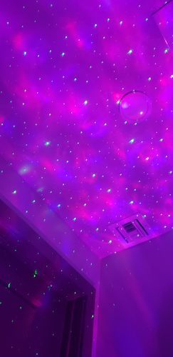 Customer photo review of PlutoLight™