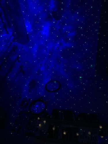 Customer photo review of PlutoLight™