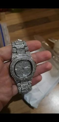 Customer photo review of Morrice Adreci Watch