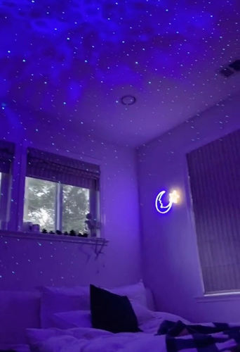 Customer photo review of PlutoLight™