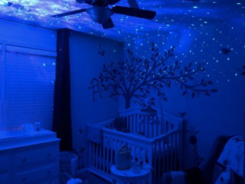 Customer photo review of PlutoLight™