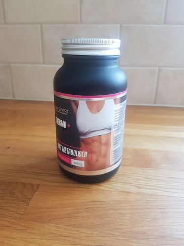 Customer photo review of Female Fat Metaboliser