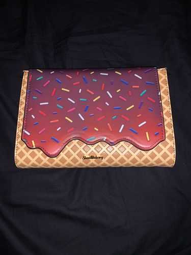 Customer photo review of Bake-A-Bag Small