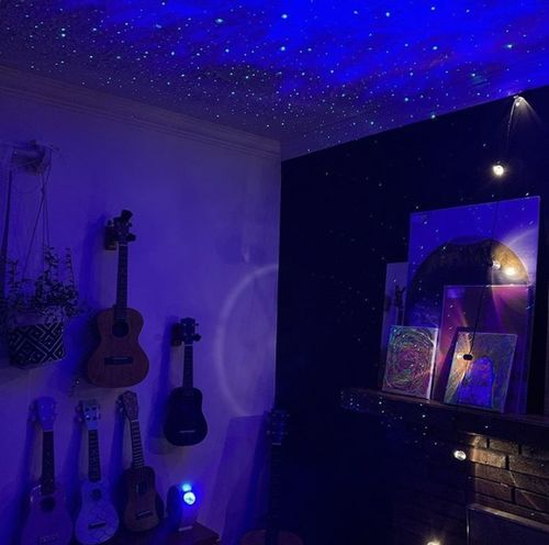 Customer photo review of PlutoLight™