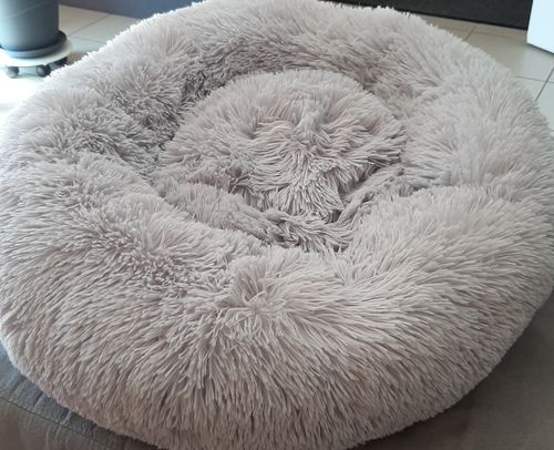 Customer photo review of Lit Apaisant Comfy® |  Pour Chien et Chat