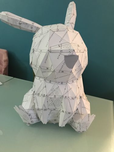 Customer photo review of Pikachu