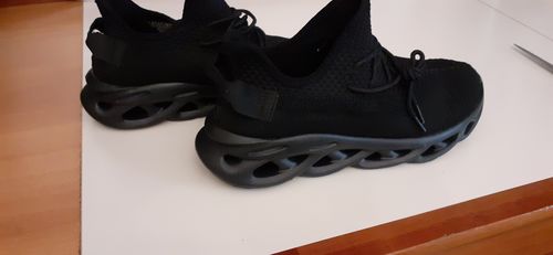 Customer photo review of Sneakers big flex da uomo