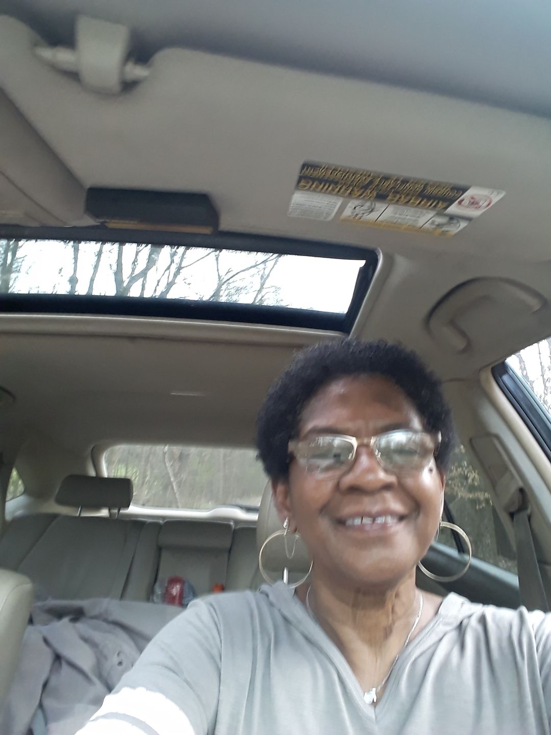 Customer photo review of Hello Gorgeous Hair Care System (For Tight Curls)