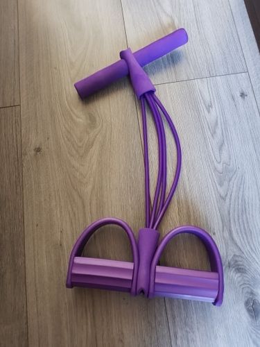 Customer photo review of Gym Trainer™️