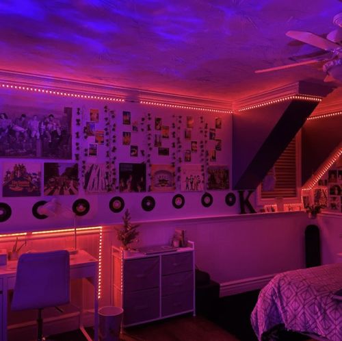 Customer photo review of PlutoStrip™ (LED)