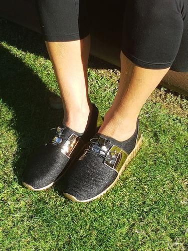 Customer photo review of Superflex 2.0
