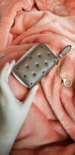 Customer photo review of Ice Cream Sandwich Card Holder