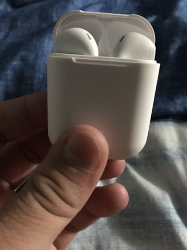 Customer photo review of Lucepods
