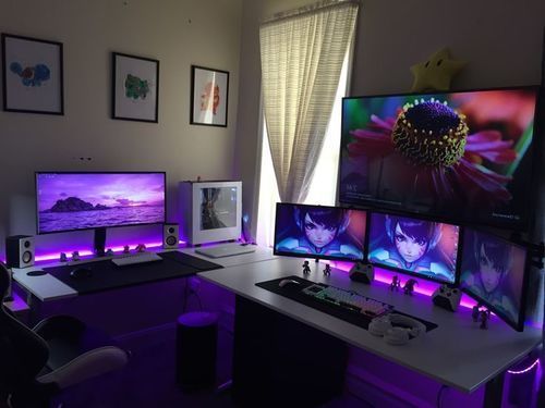 Customer photo review of PlutoStrip™ (LED)