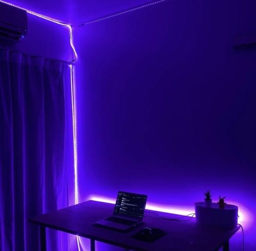 Customer photo review of PlutoStrip™ (LED)