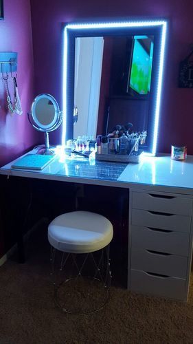 Customer photo review of PlutoStrip™ (LED)