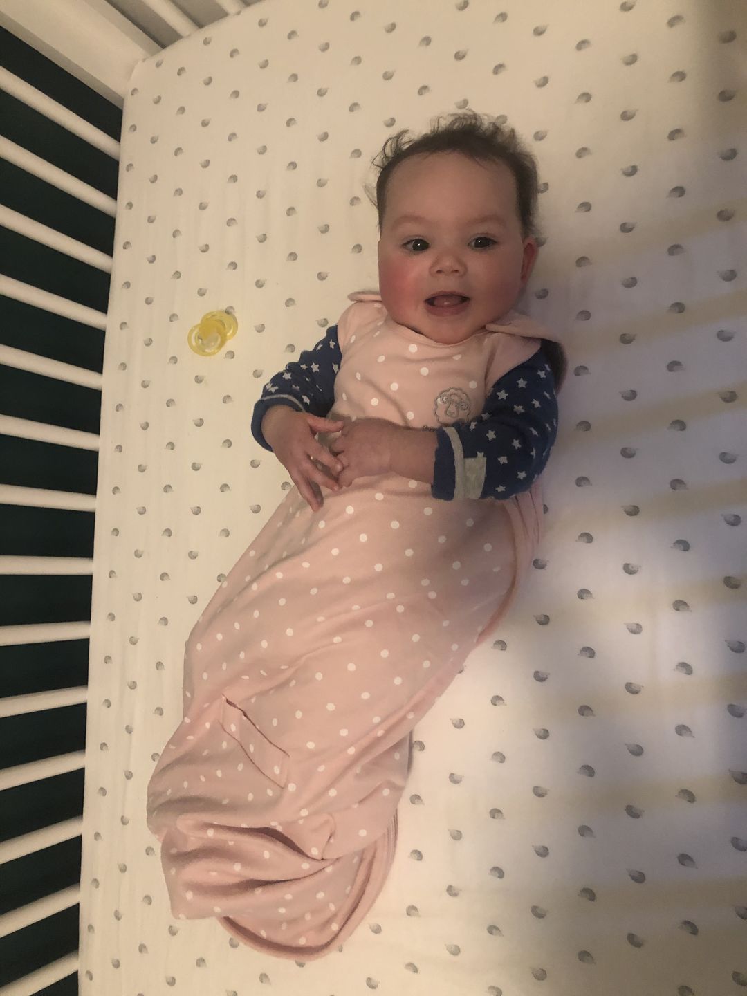 Customer photo review of Kookaburra Wool Wash Non-Scented (16-Ounce)