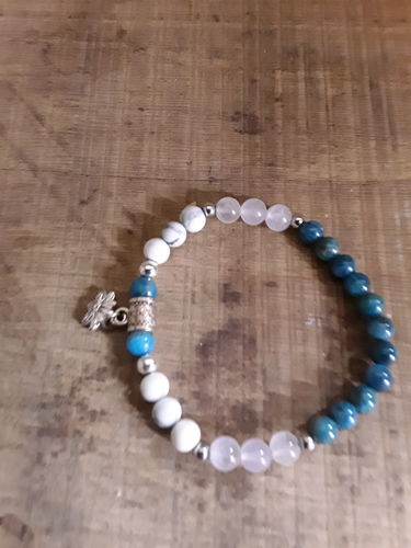 Customer photo review of BRACELETS FORME