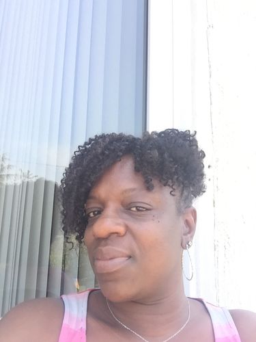 Customer photo review of PureFix Hair Elixir