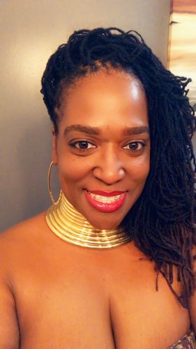 Customer photo review of Tiger Eye Bundle