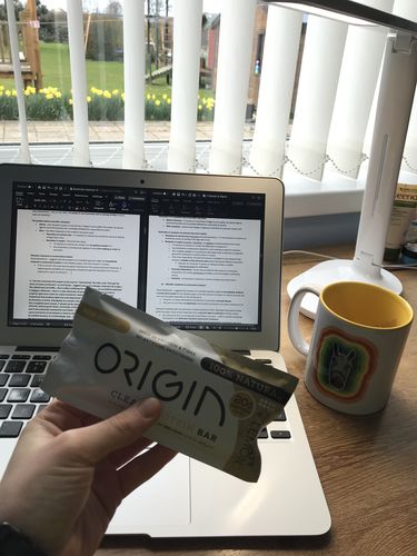 Customer photo review of Ultimate Variety Mixed Pack