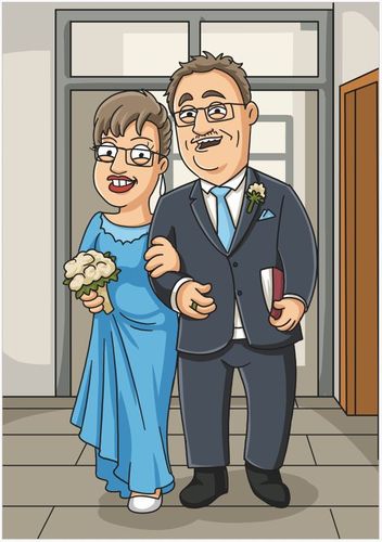 Customer photo review of Style - "Family"