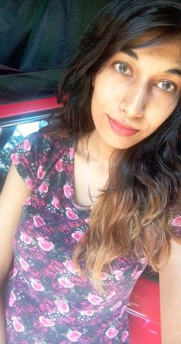Customer photo review of Yays Girl Kristin - Brown