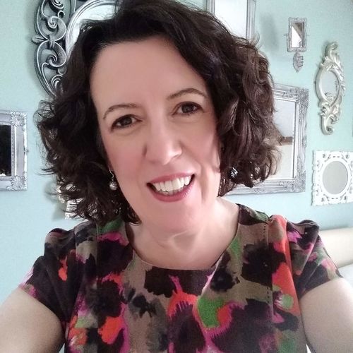 Customer photo review of Rosalique 3 in 1 Anti-Redness Miracle Formula SPF50