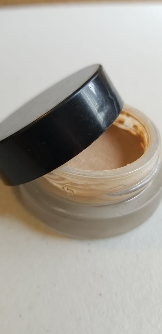 Customer photo review of Corrector VAINILLA