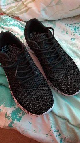 Customer photo review of Aqua Glide
