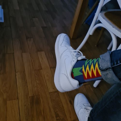 Customer photo review of Highlife