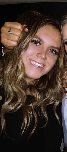 Customer photo review of Lil Flirt