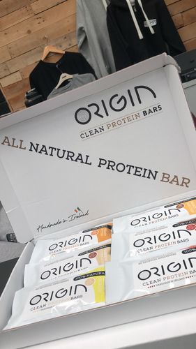 Customer photo review of Nut Lovers Mixed Pack