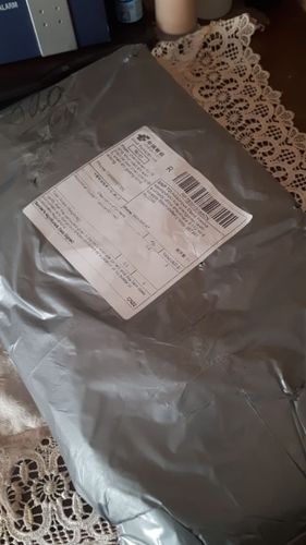 Customer photo review of Roue abdominale Professionnelle™