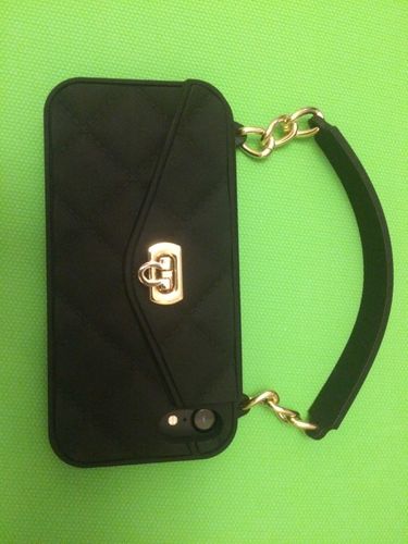 Customer photo review of LuXe Case "Handbag Phone Case"® - 40% OFF TODAY ONLY