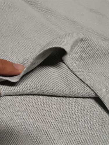 Customer photo review of Beriful V Neck Autumn Dress