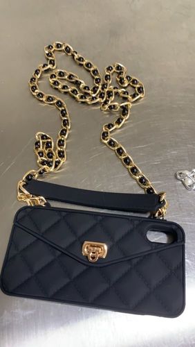 Customer photo review of LuXe Case "Handbag Phone Case"® - 40% OFF TODAY ONLY