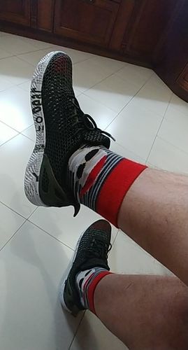Customer photo review of Aqua Glide