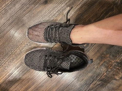 Customer photo review of Aqua Glide
