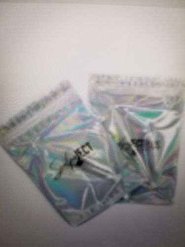 Customer photo review of ScalpaJECT Hyaluronic Acid Gel