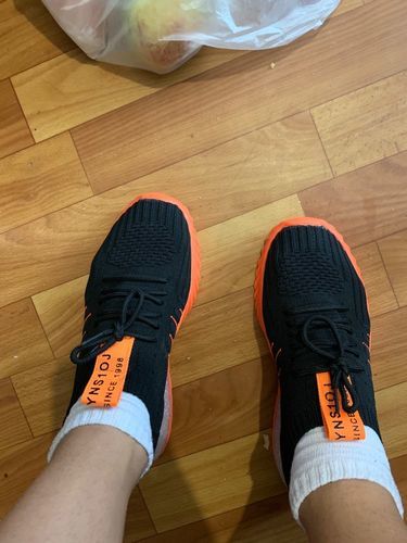 Customer photo review of Verve