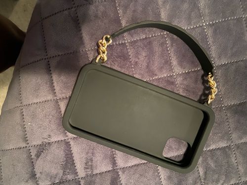 Customer photo review of LuXe Case "Handbag Phone Case"® - 40% OFF TODAY ONLY