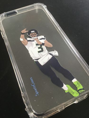 Customer photo review of "Dangeruss"