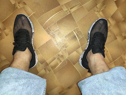 Customer photo review of Aqua Glide