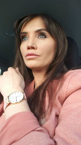 Customer photo review of Rosé Edition