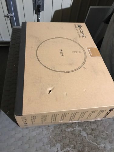 Customer photo review of Proscenic 830T Robot Aspirateur Laveurs 3en1 Alexa 2000PA